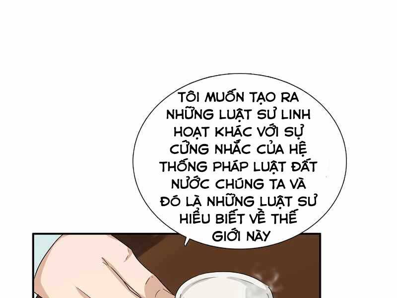 Đây Là Luật Chapter 45 - Trang 2