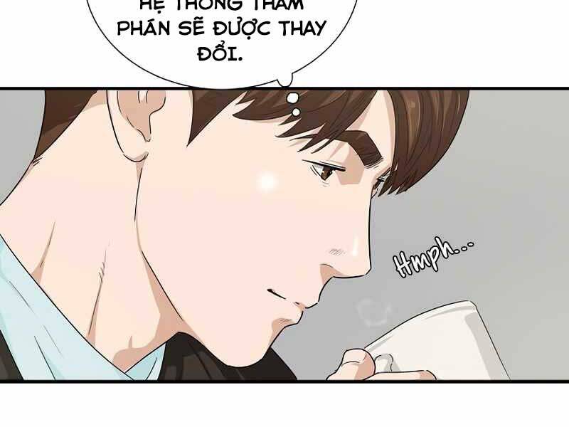 Đây Là Luật Chapter 45 - Trang 2