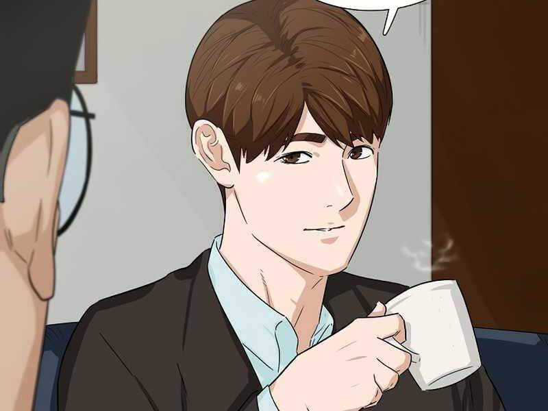 Đây Là Luật Chapter 45 - Trang 2