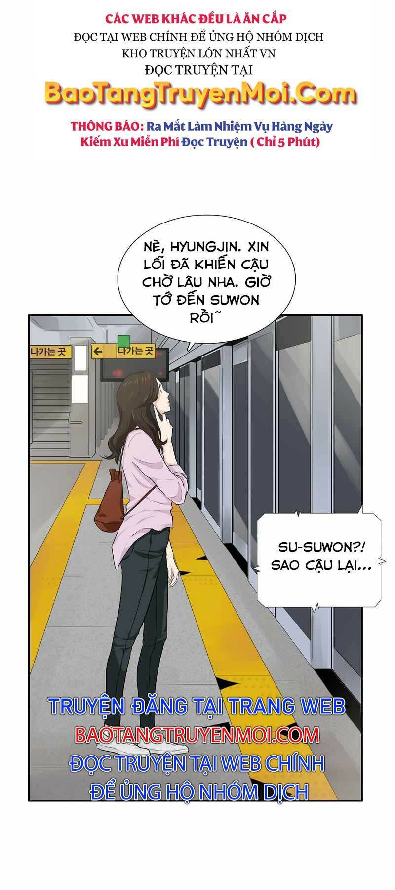 Đây Là Luật Chapter 46 - Trang 2