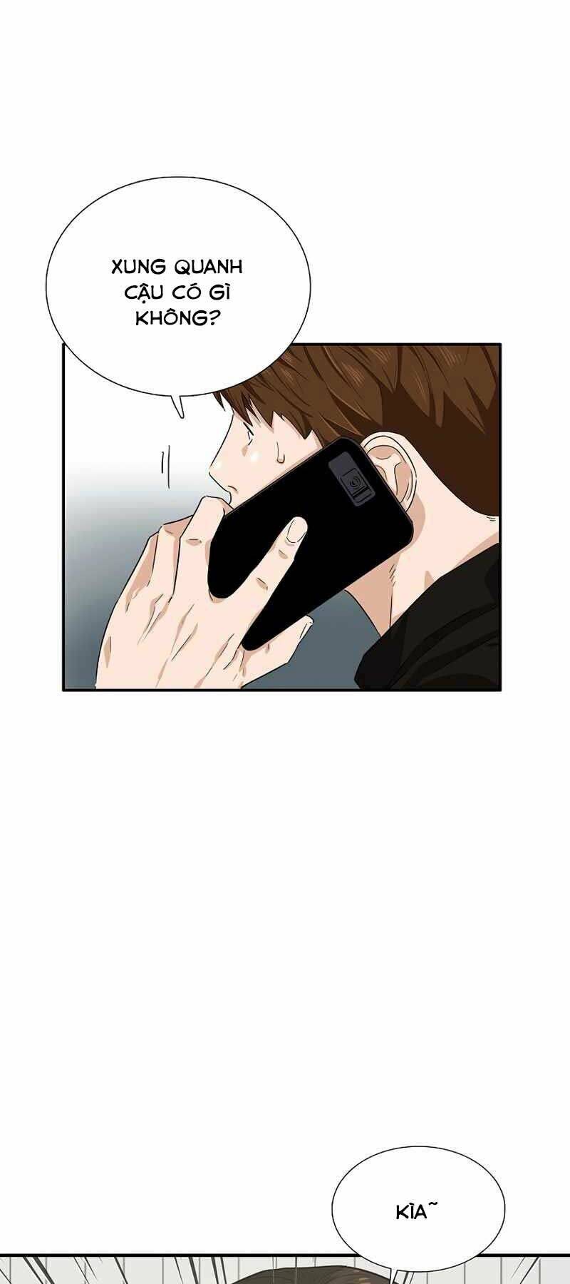 Đây Là Luật Chapter 46 - Trang 2