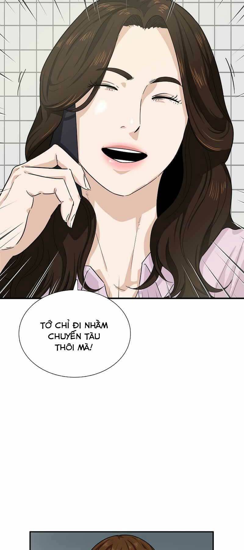 Đây Là Luật Chapter 46 - Trang 2