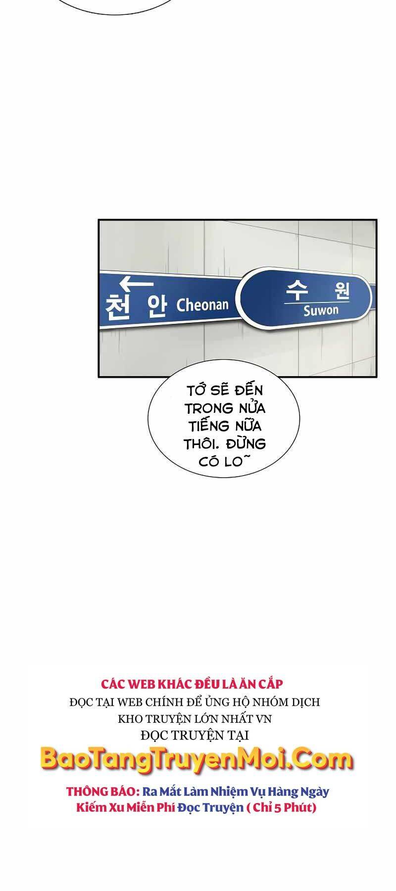 Đây Là Luật Chapter 46 - Trang 2