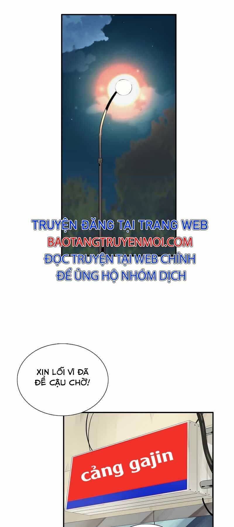 Đây Là Luật Chapter 46 - Trang 2