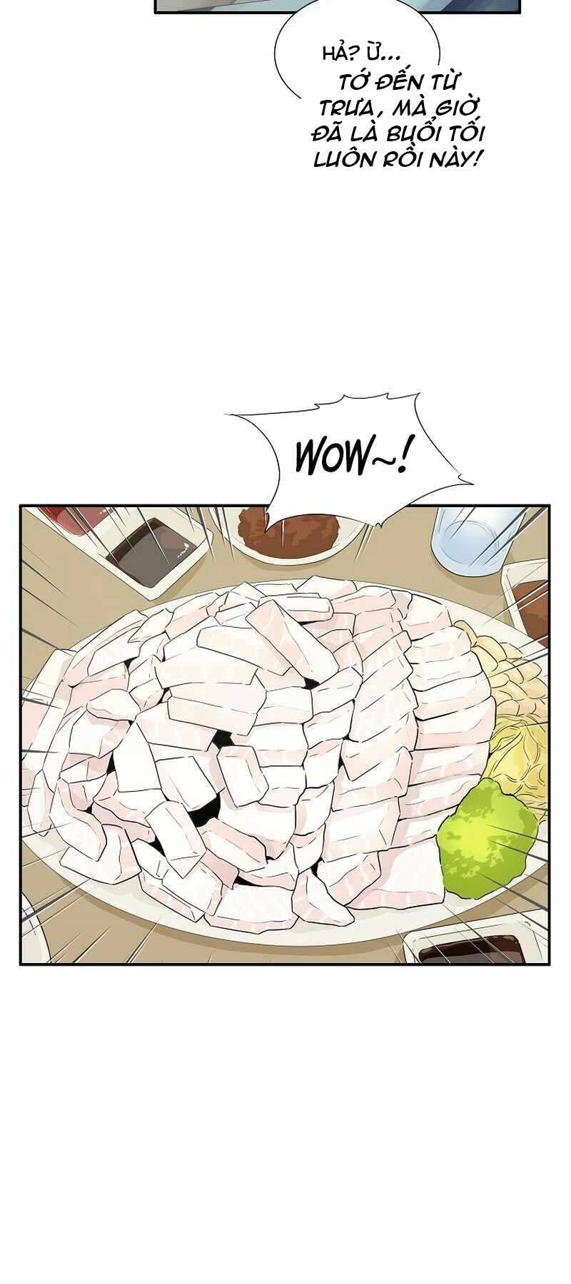 Đây Là Luật Chapter 46 - Trang 2