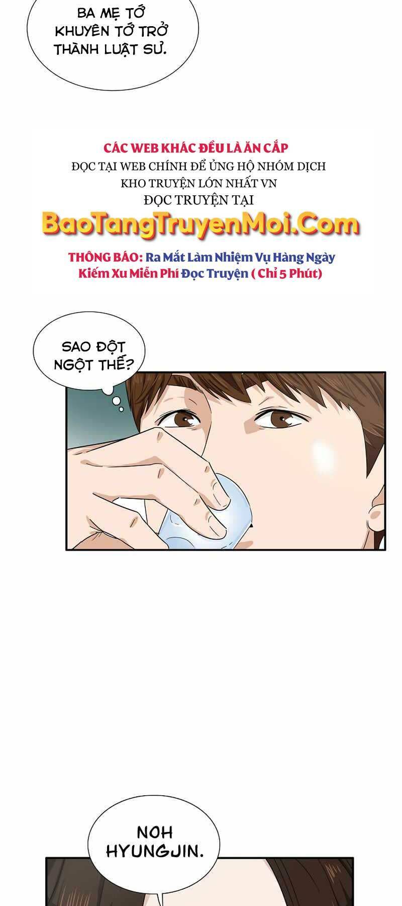 Đây Là Luật Chapter 46 - Trang 2