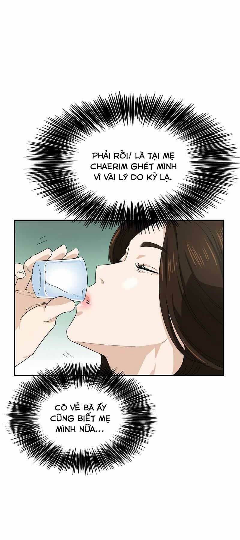 Đây Là Luật Chapter 46 - Trang 2