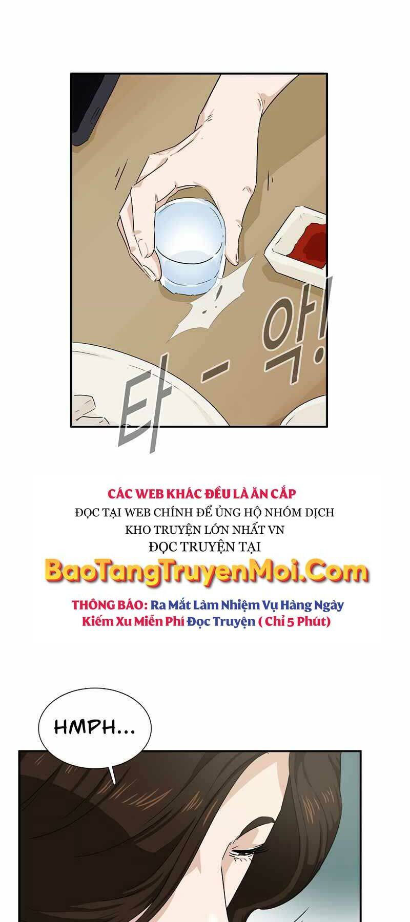 Đây Là Luật Chapter 46 - Trang 2