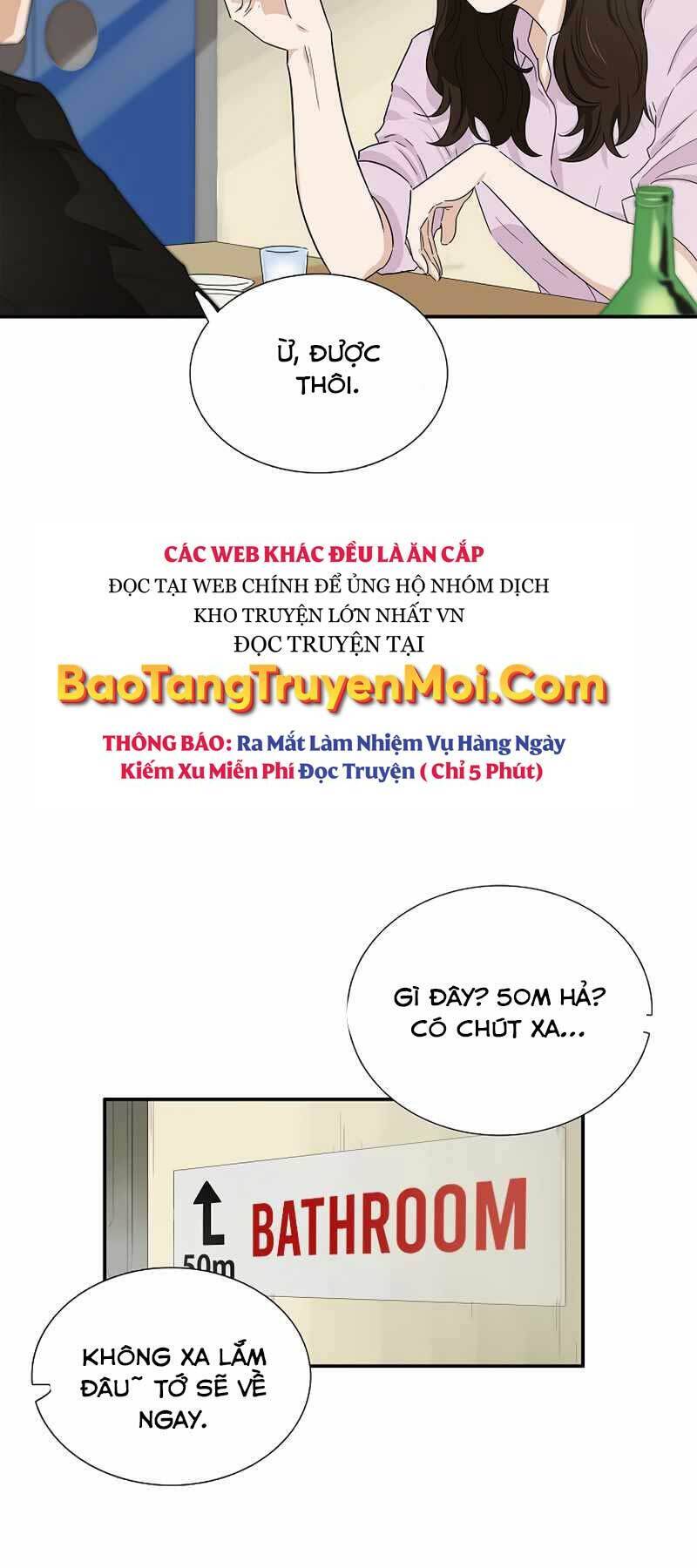 Đây Là Luật Chapter 46 - Trang 2