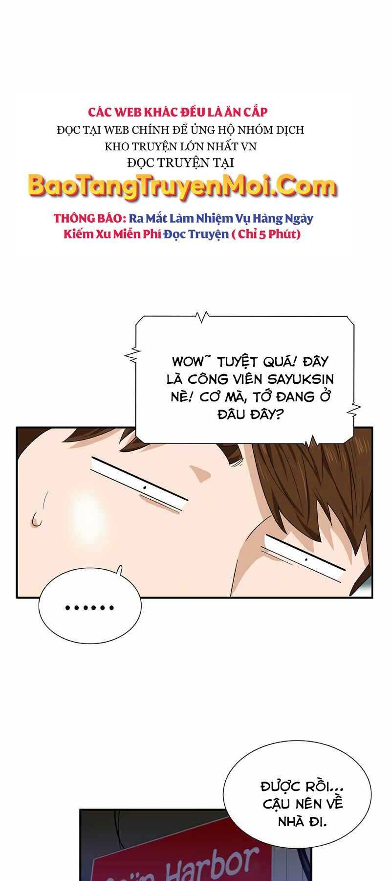 Đây Là Luật Chapter 46 - Trang 2