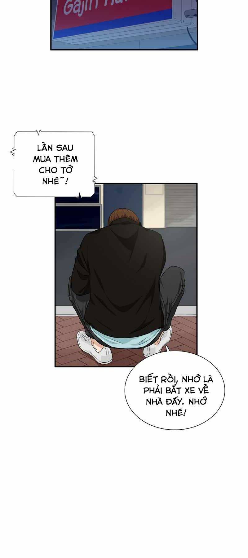 Đây Là Luật Chapter 46 - Trang 2