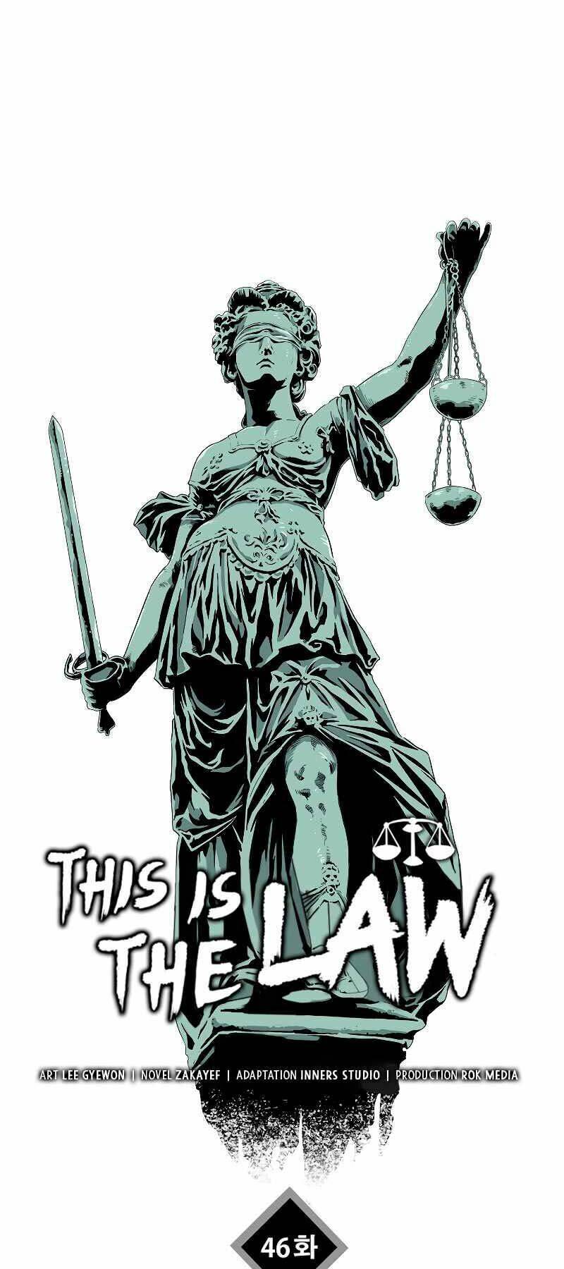 Đây Là Luật Chapter 46 - Trang 2