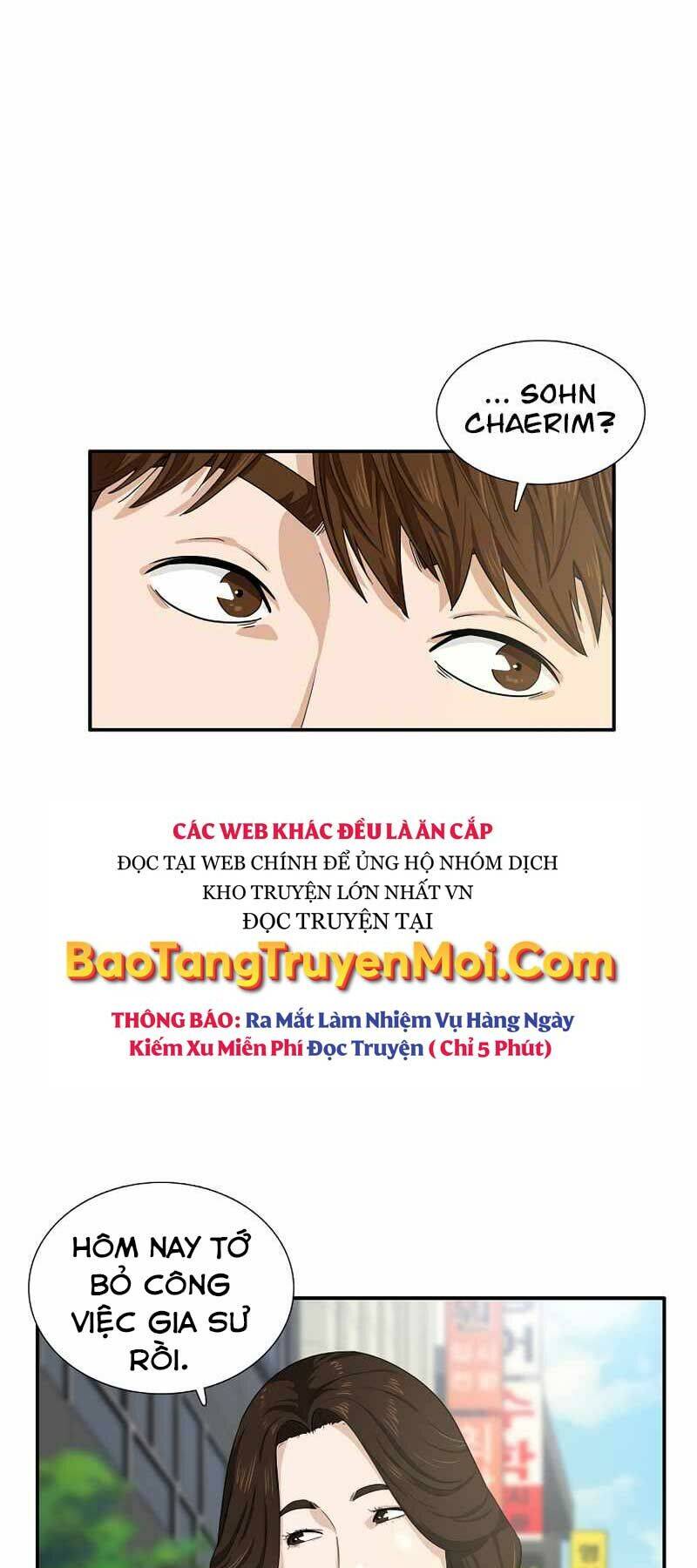 Đây Là Luật Chapter 46 - Trang 2