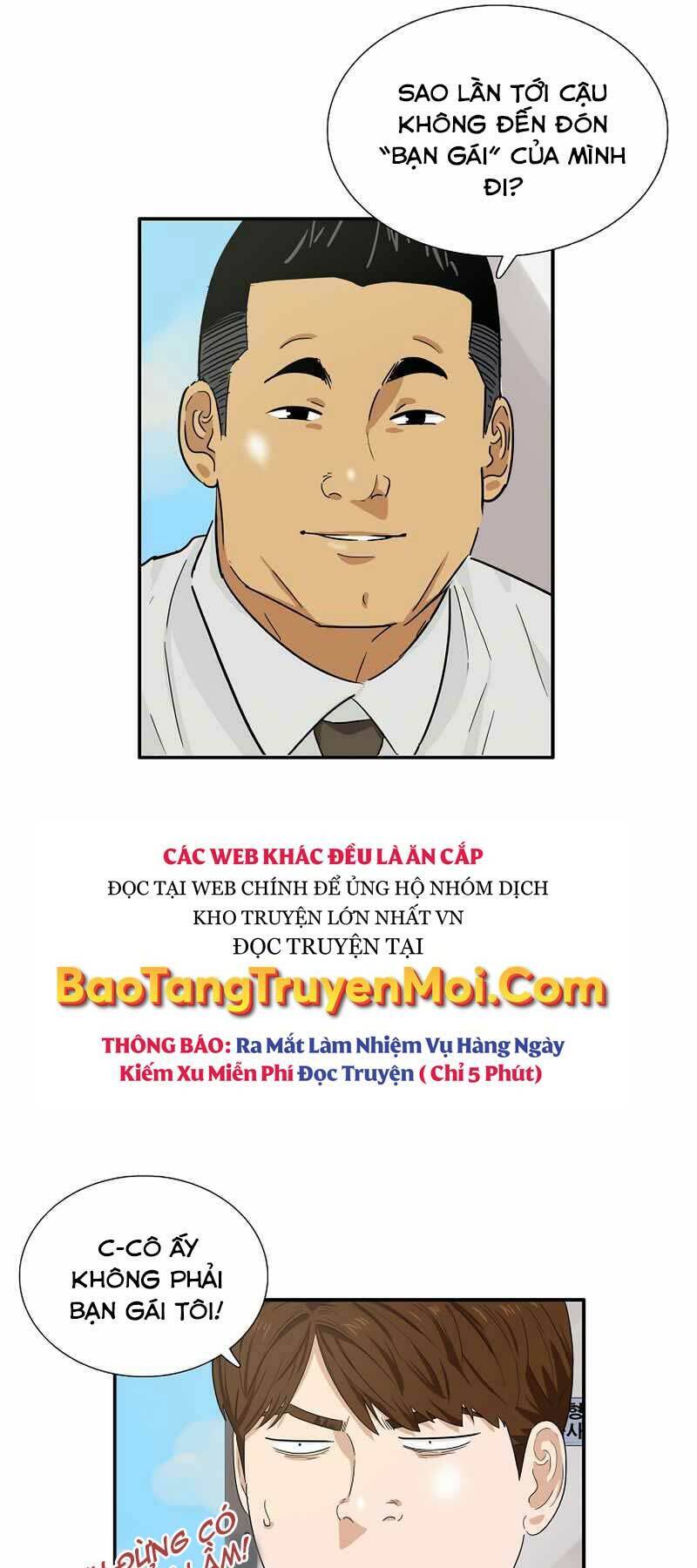 Đây Là Luật Chapter 46 - Trang 2