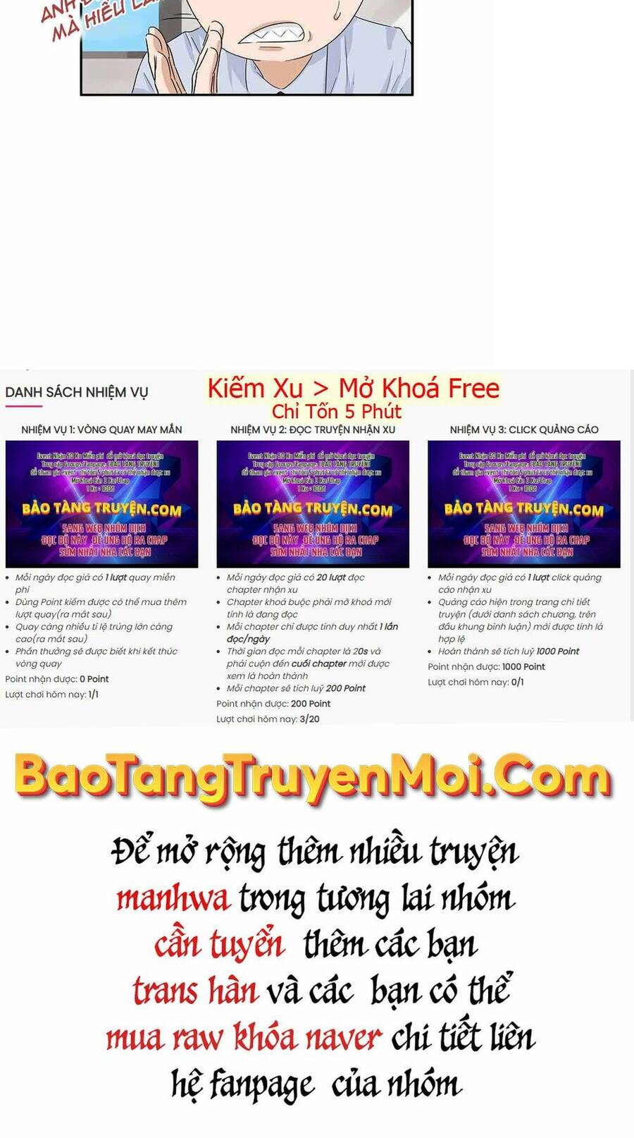 Đây Là Luật Chapter 46 - Trang 2