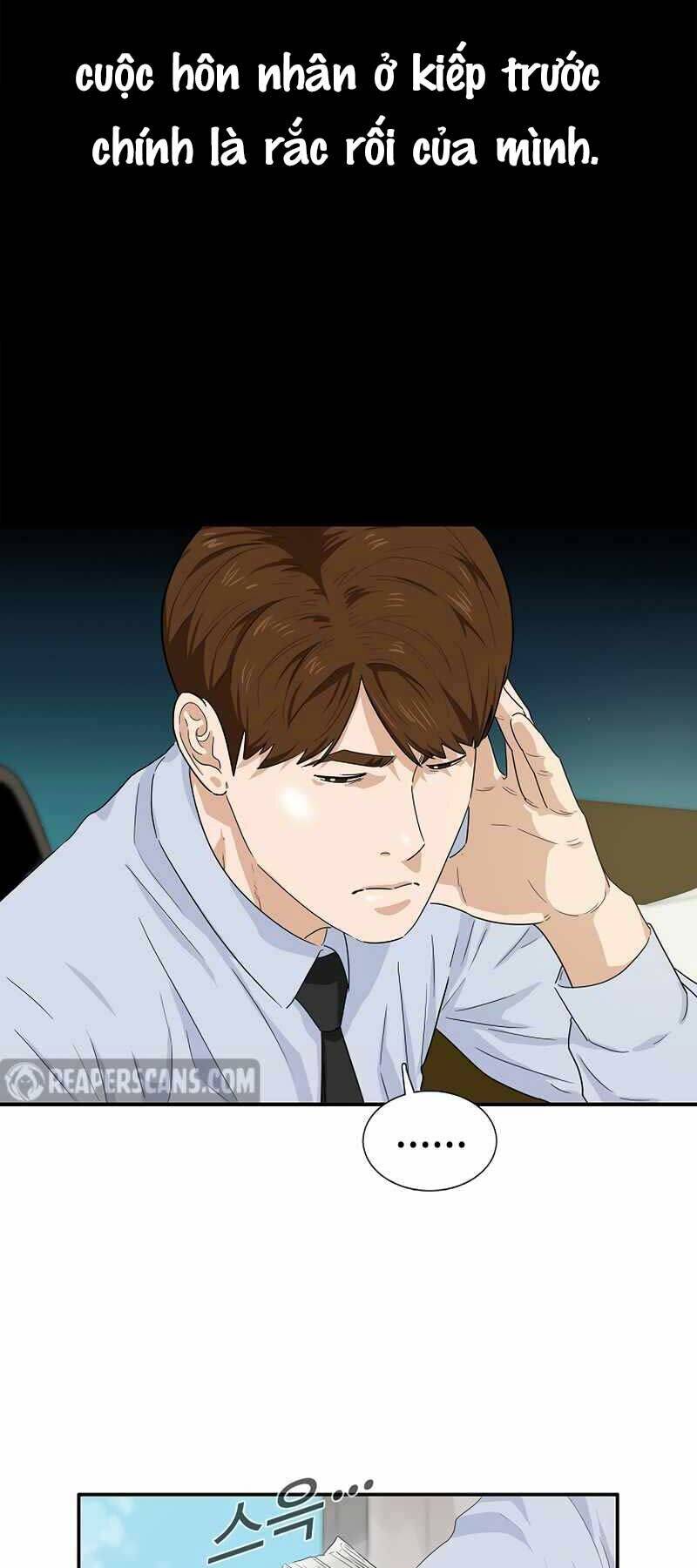 Đây Là Luật Chapter 46 - Trang 2