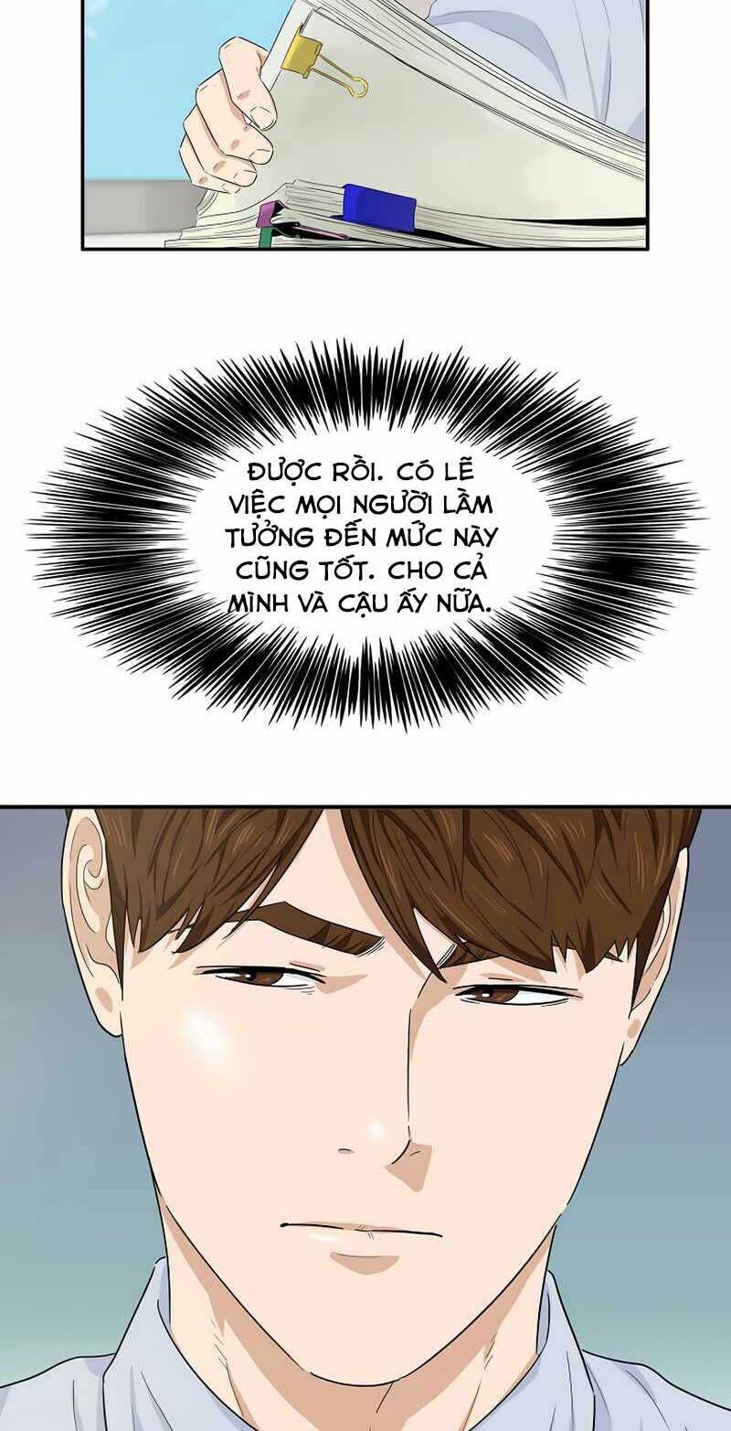 Đây Là Luật Chapter 46 - Trang 2