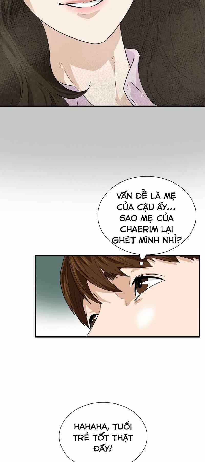 Đây Là Luật Chapter 46 - Trang 2