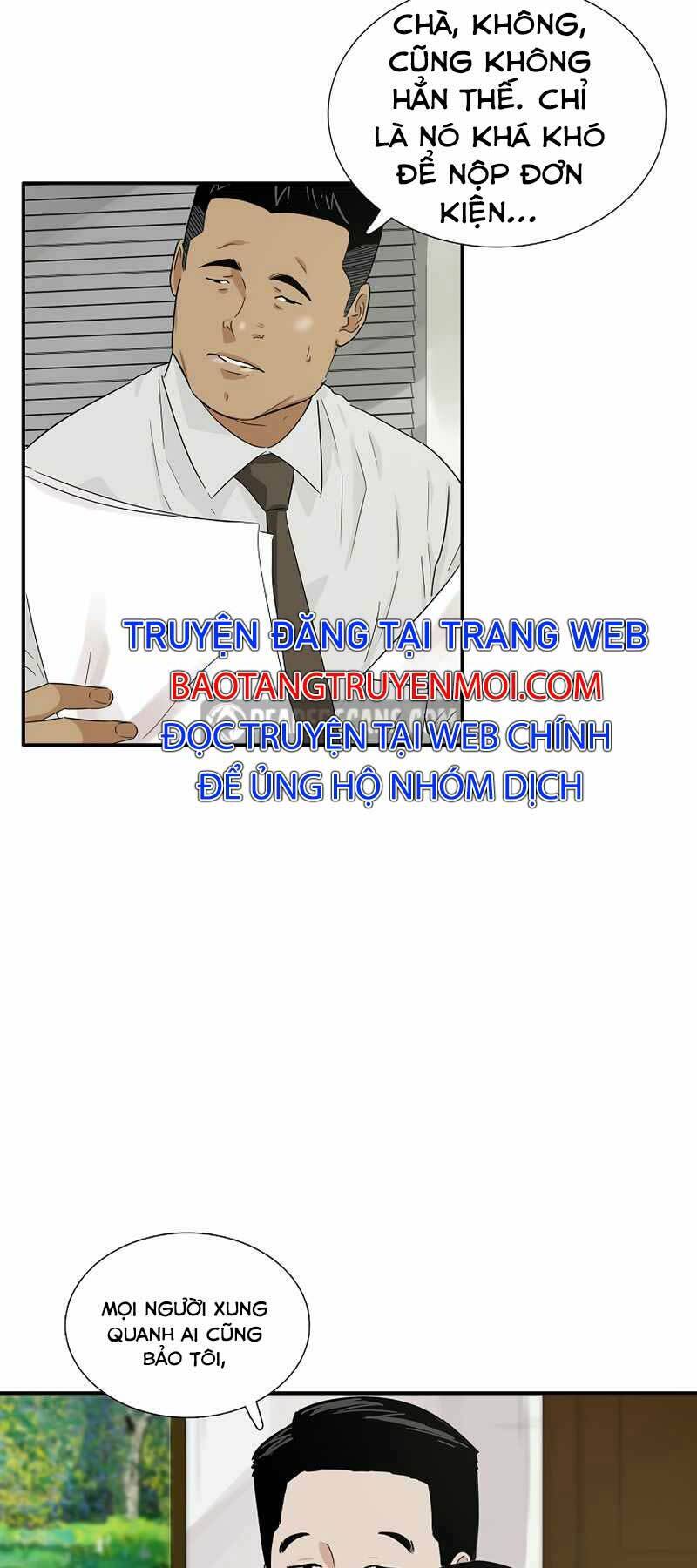 Đây Là Luật Chapter 46 - Trang 2