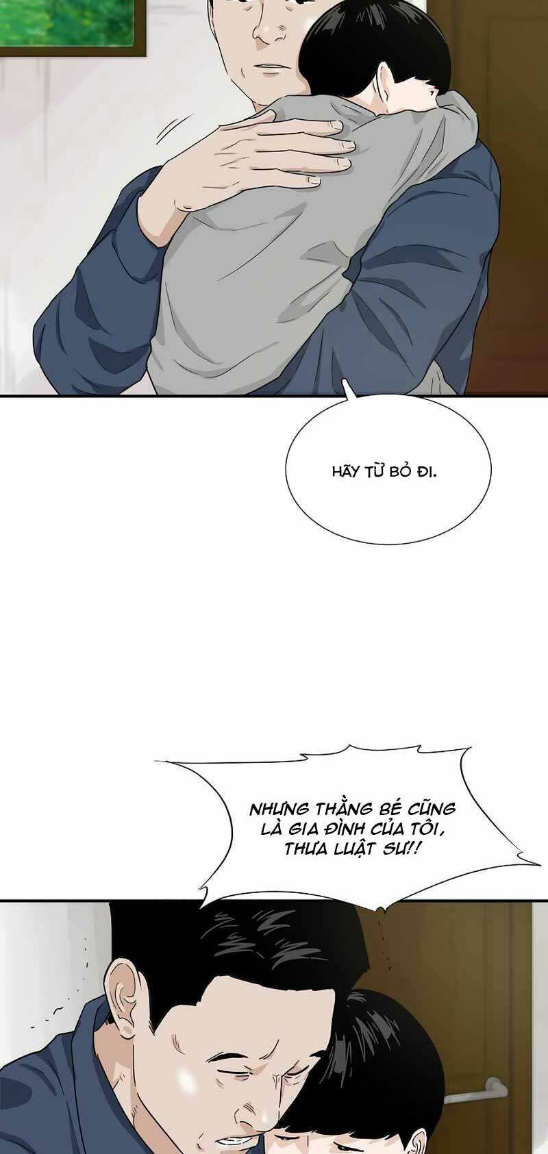 Đây Là Luật Chapter 46 - Trang 2