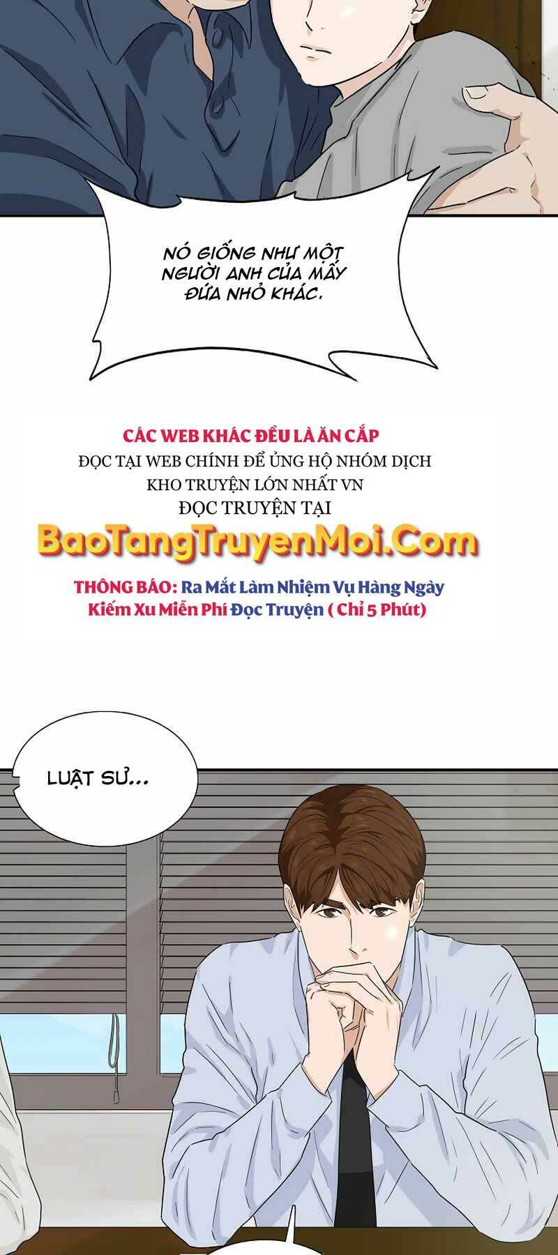 Đây Là Luật Chapter 46 - Trang 2