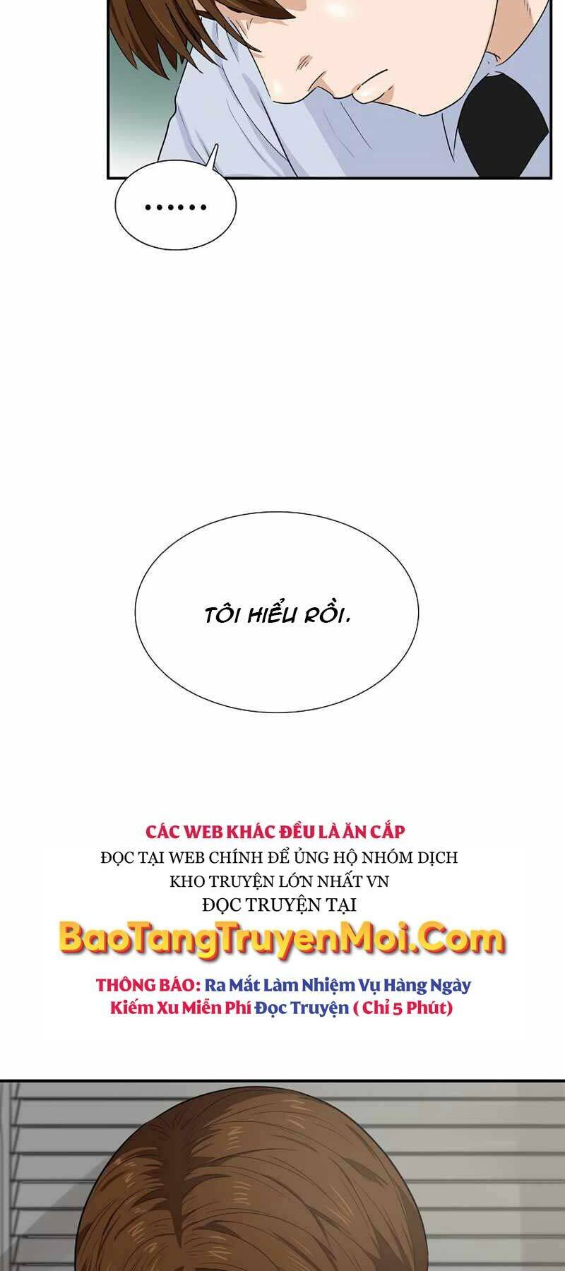 Đây Là Luật Chapter 46 - Trang 2