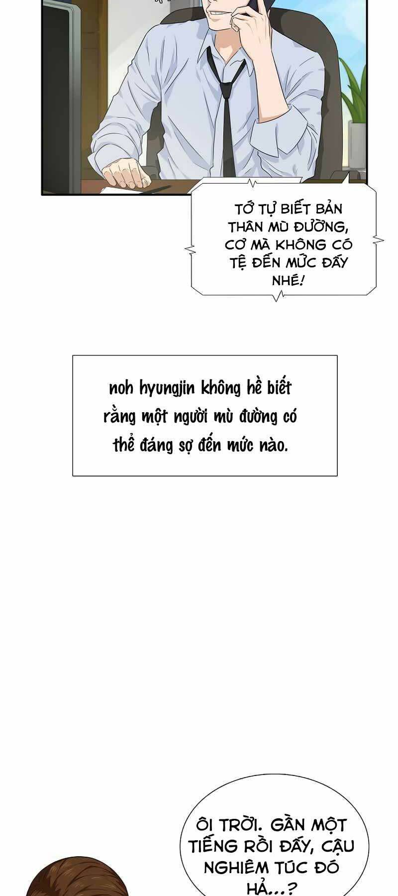 Đây Là Luật Chapter 46 - Trang 2