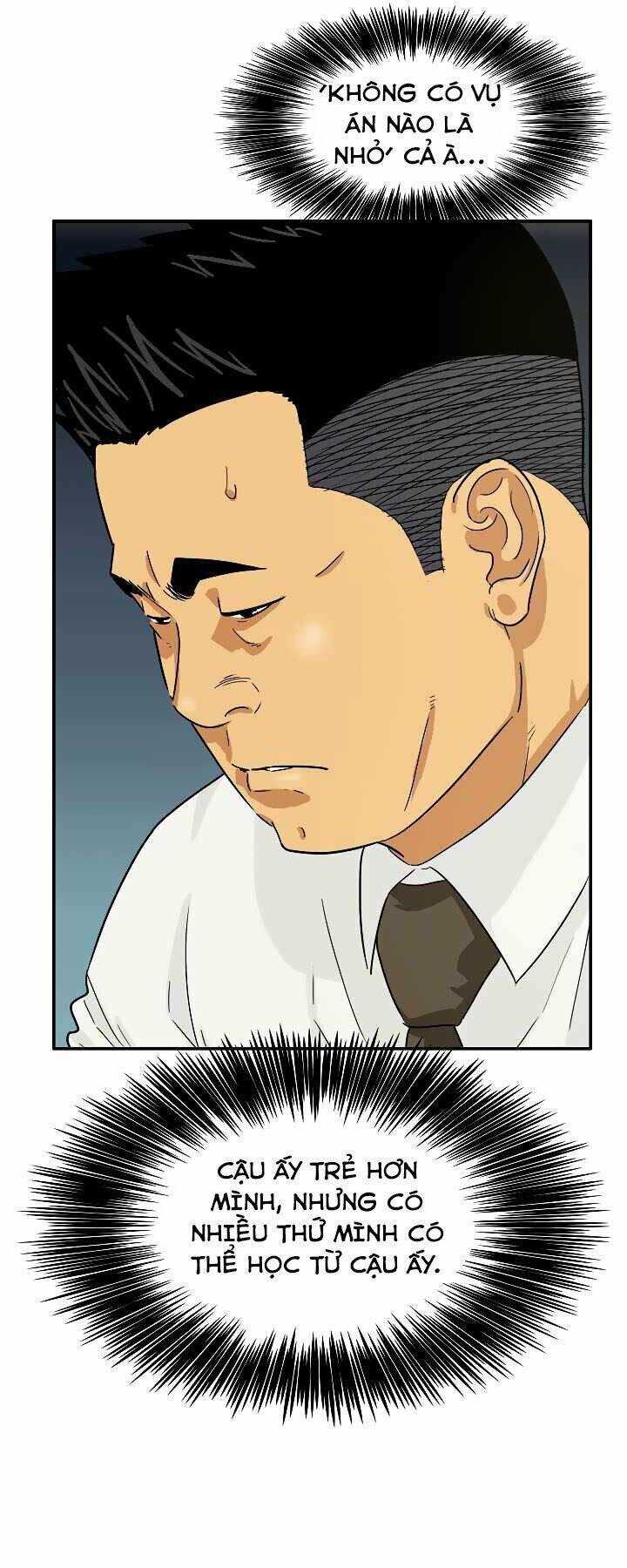 Đây Là Luật Chapter 47 - Trang 2