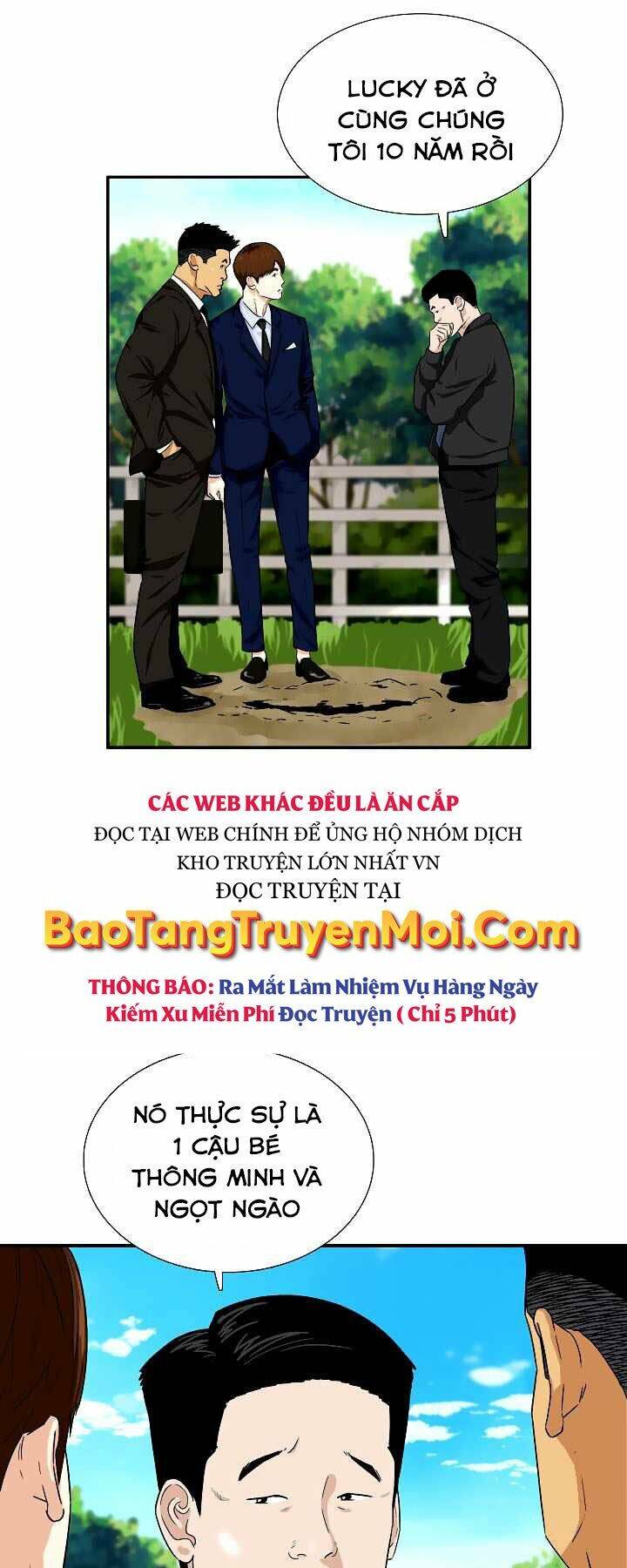 Đây Là Luật Chapter 47 - Trang 2