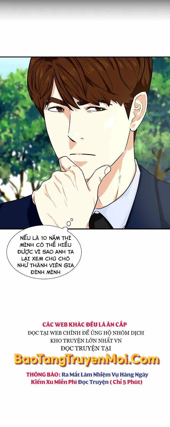 Đây Là Luật Chapter 47 - Trang 2