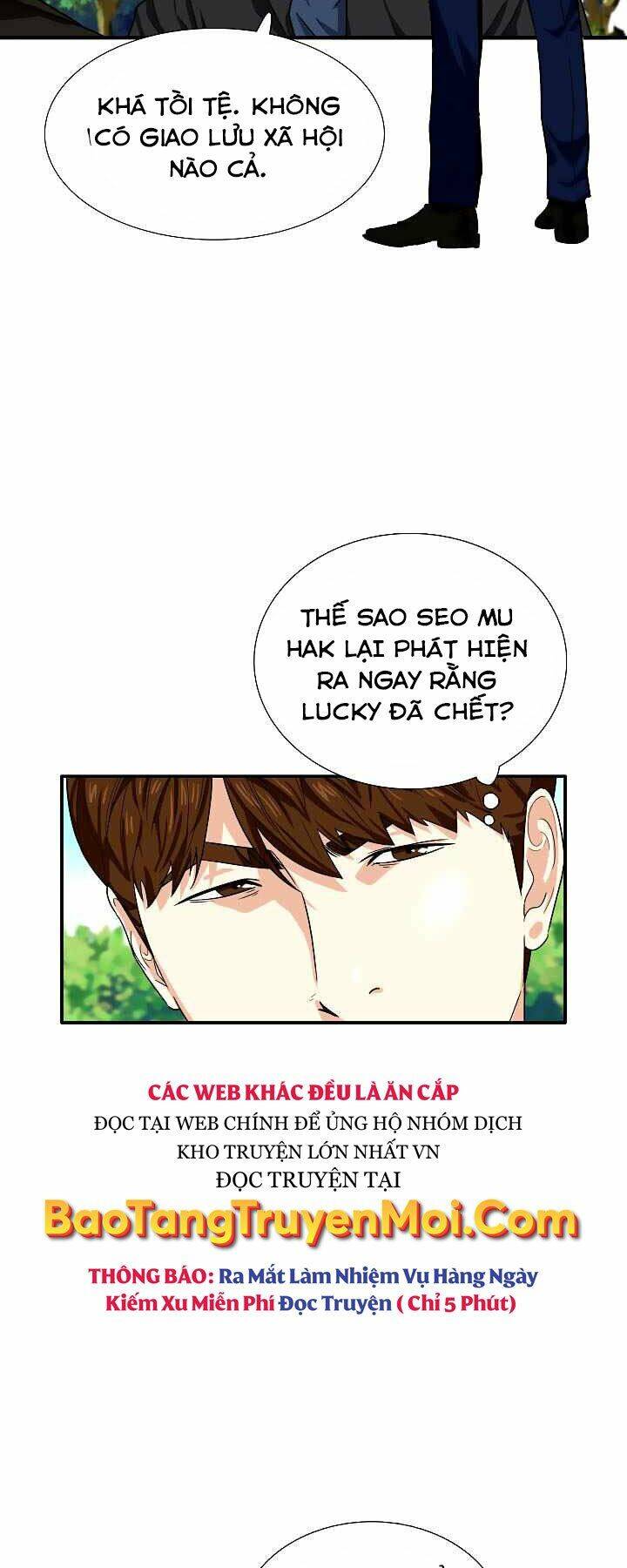 Đây Là Luật Chapter 47 - Trang 2