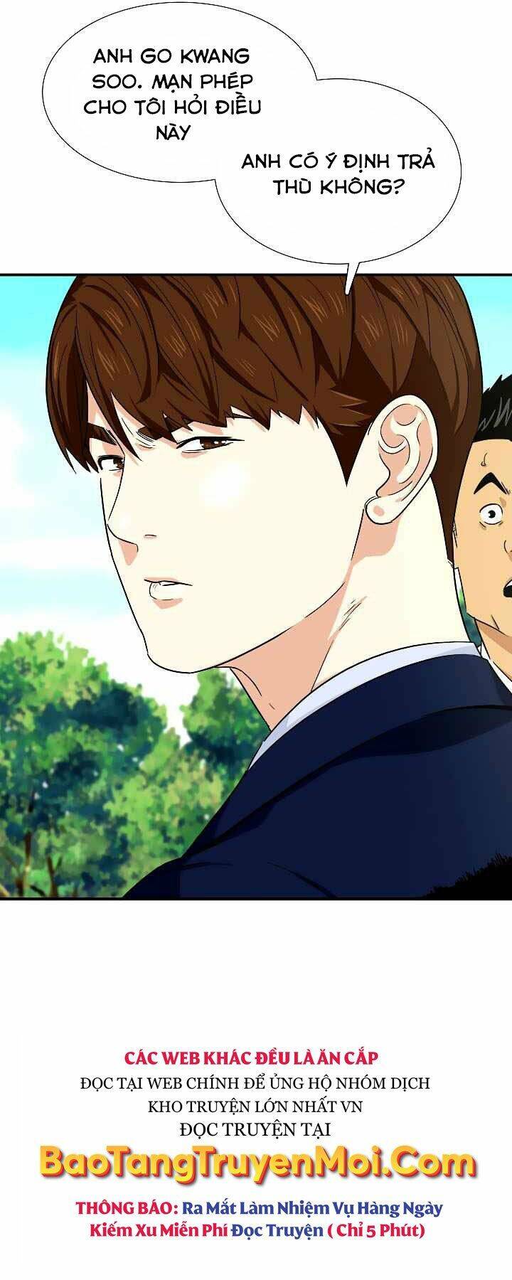 Đây Là Luật Chapter 47 - Trang 2