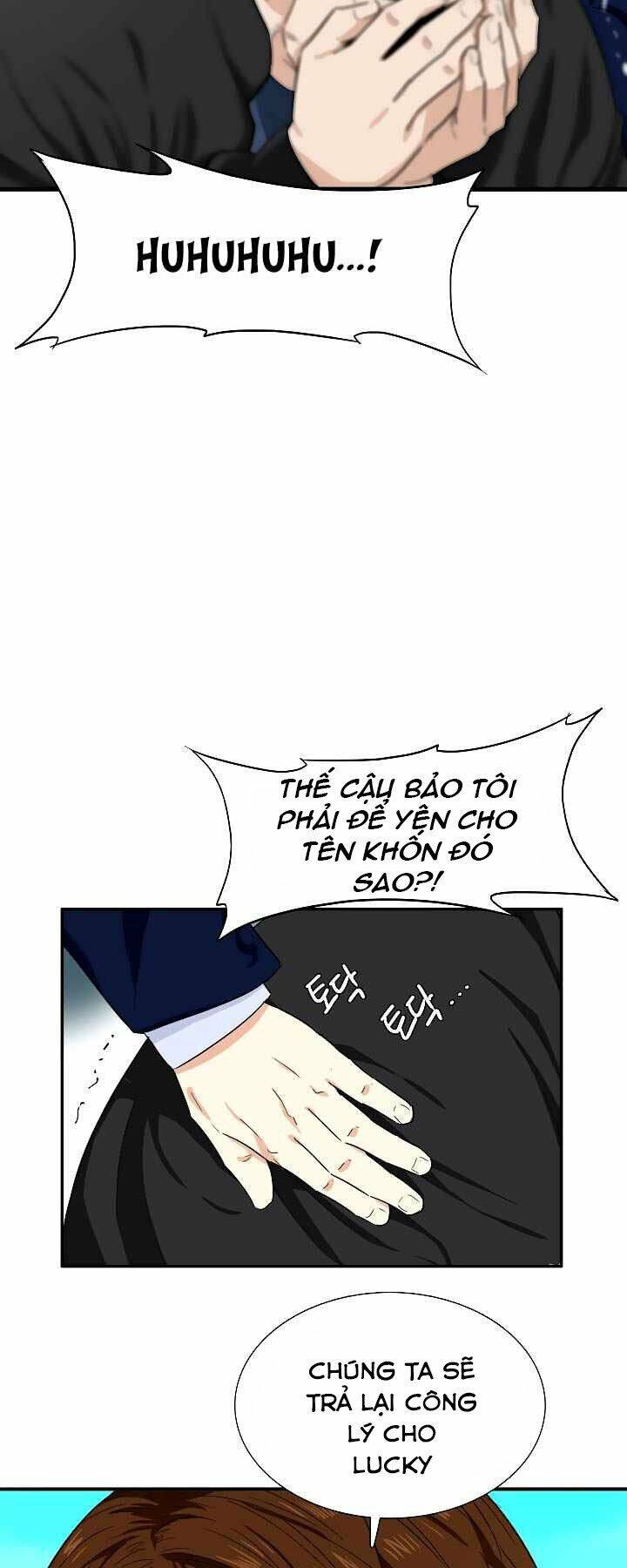 Đây Là Luật Chapter 47 - Trang 2