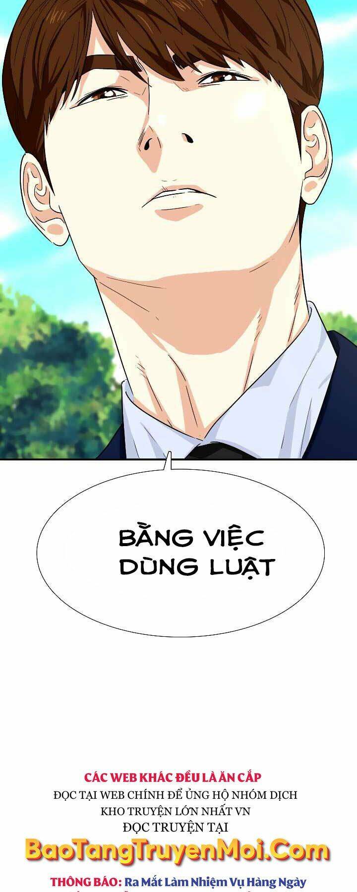Đây Là Luật Chapter 47 - Trang 2