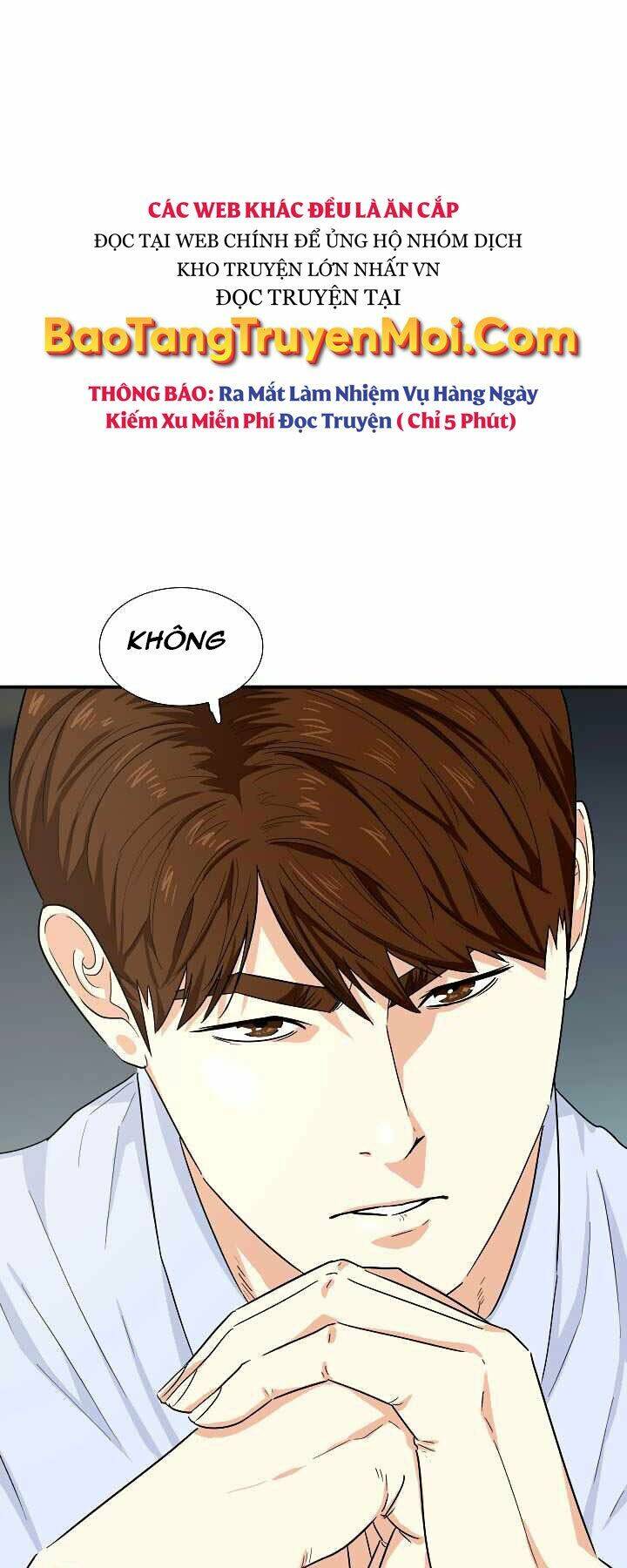 Đây Là Luật Chapter 47 - Trang 2