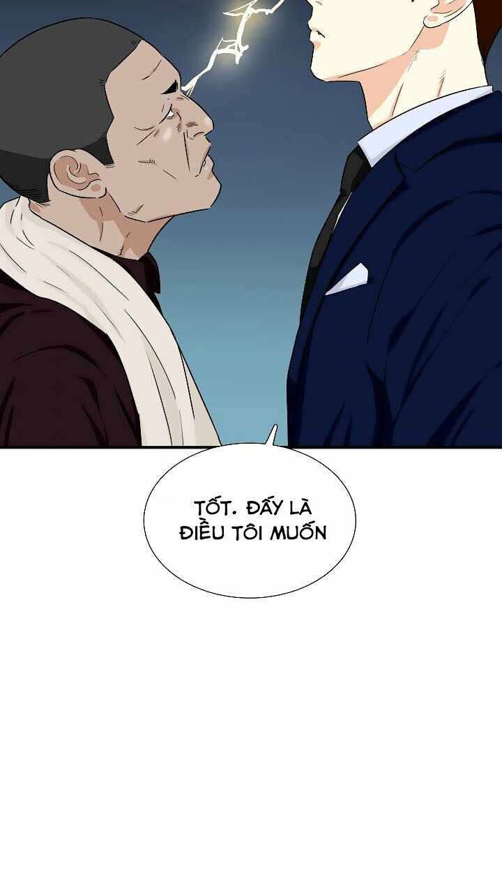 Đây Là Luật Chapter 47 - Trang 2