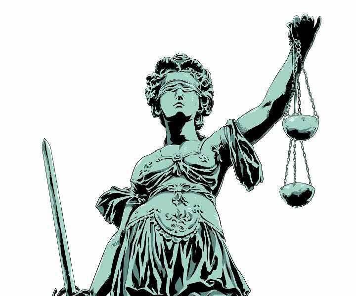 Đây Là Luật Chapter 48 - Trang 2