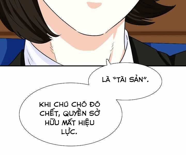 Đây Là Luật Chapter 48 - Trang 2