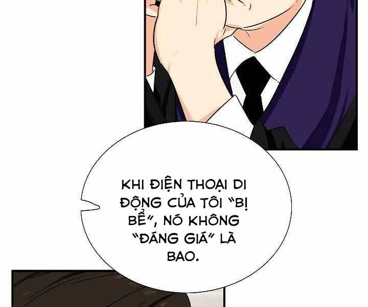 Đây Là Luật Chapter 48 - Trang 2