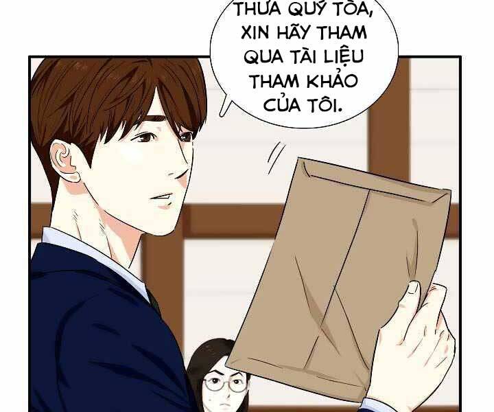 Đây Là Luật Chapter 48 - Trang 2