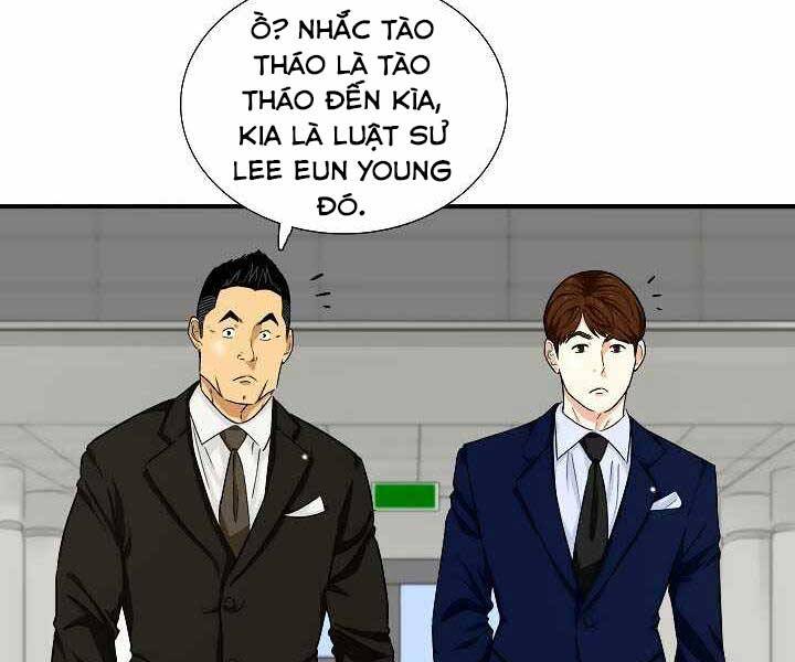 Đây Là Luật Chapter 48 - Trang 2
