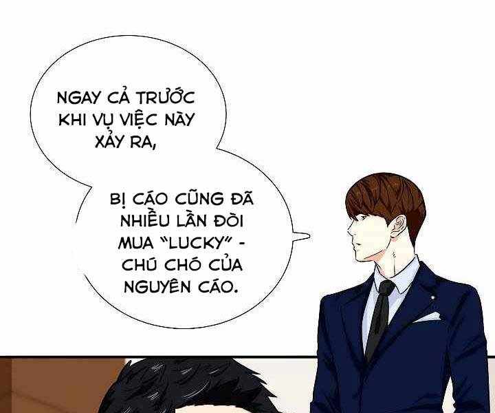 Đây Là Luật Chapter 48 - Trang 2