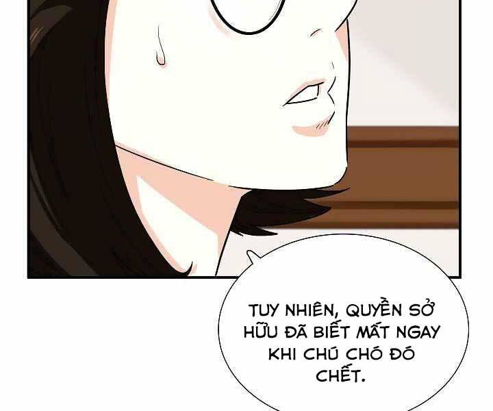 Đây Là Luật Chapter 48 - Trang 2