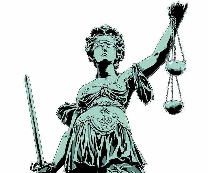 Đây Là Luật Chapter 49 - Trang 2