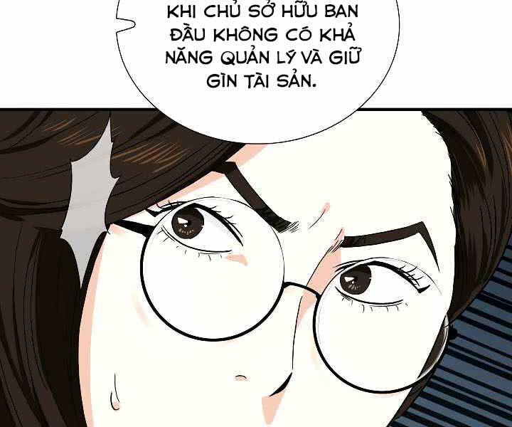 Đây Là Luật Chapter 49 - Trang 2