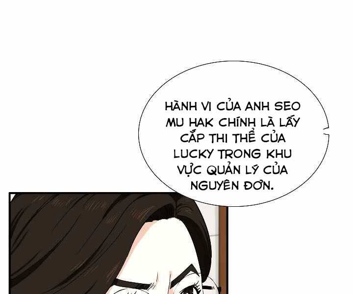 Đây Là Luật Chapter 49 - Trang 2