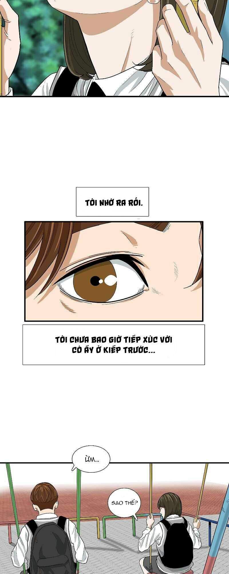 Đây Là Luật Chapter 5 - Trang 2