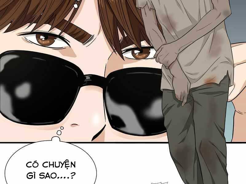 Đây Là Luật Chapter 50 - Trang 2