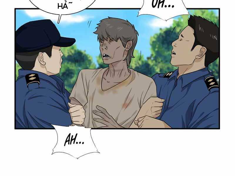 Đây Là Luật Chapter 50 - Trang 2