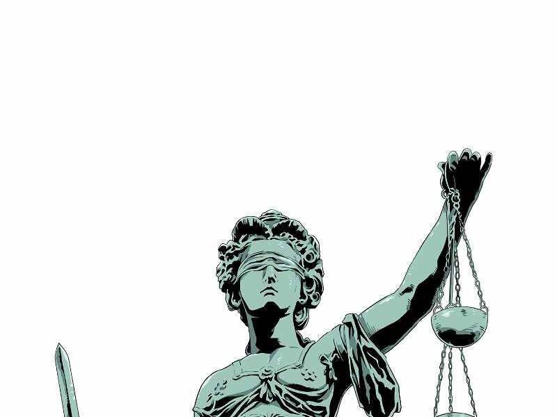 Đây Là Luật Chapter 50 - Trang 2